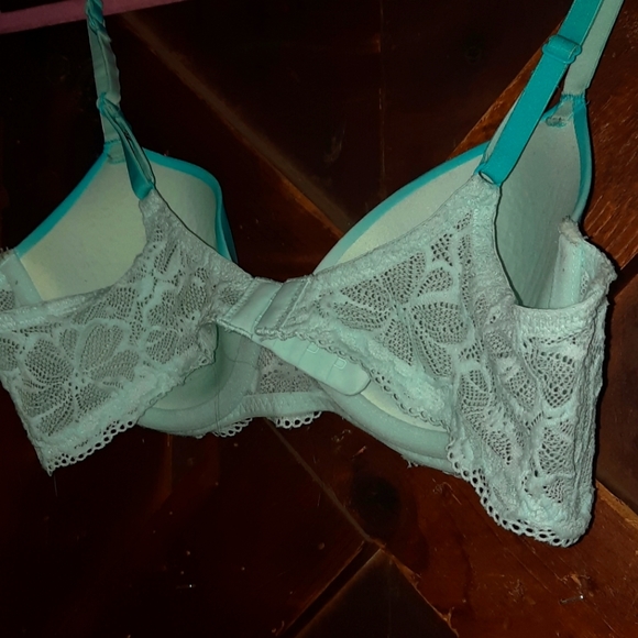 🌟3/50 Boundaries Lace Wire Bra 💙 - Picture 6 of 8